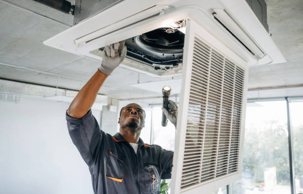 Licensed Hvac service in Oxon Hill, MD - FH HVAC